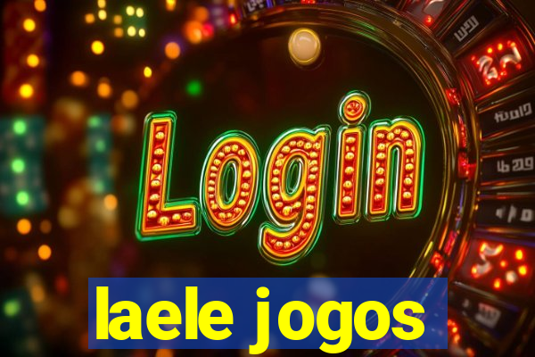 laele jogos